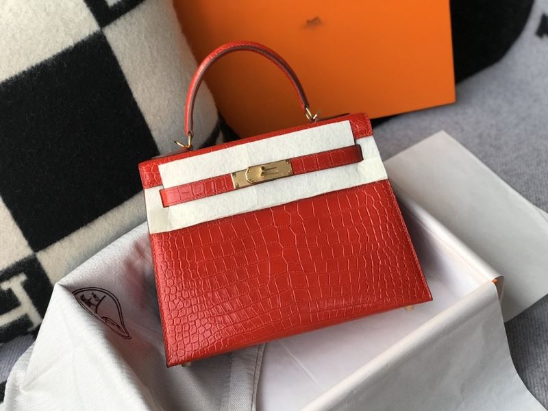 Hermes Kelly Bags